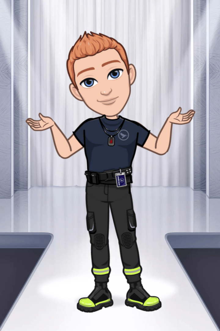 Gailor techicien monteur- chez TwinCats solutions