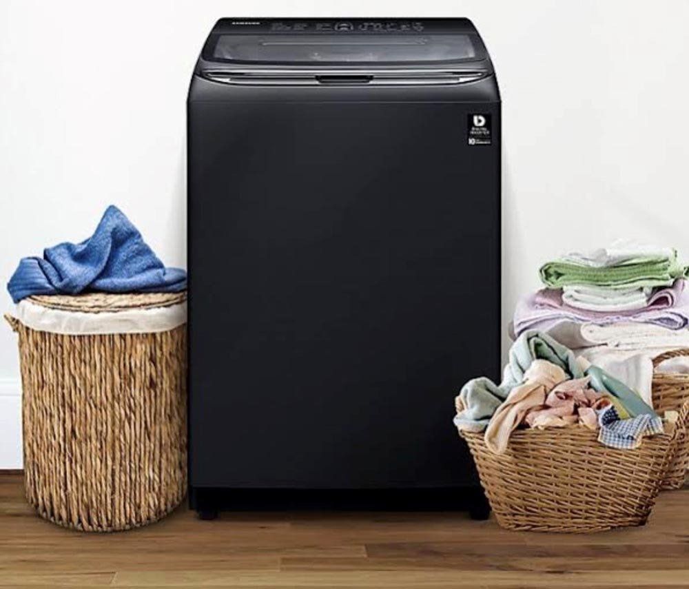 Laundry Appliance Repair Service 10