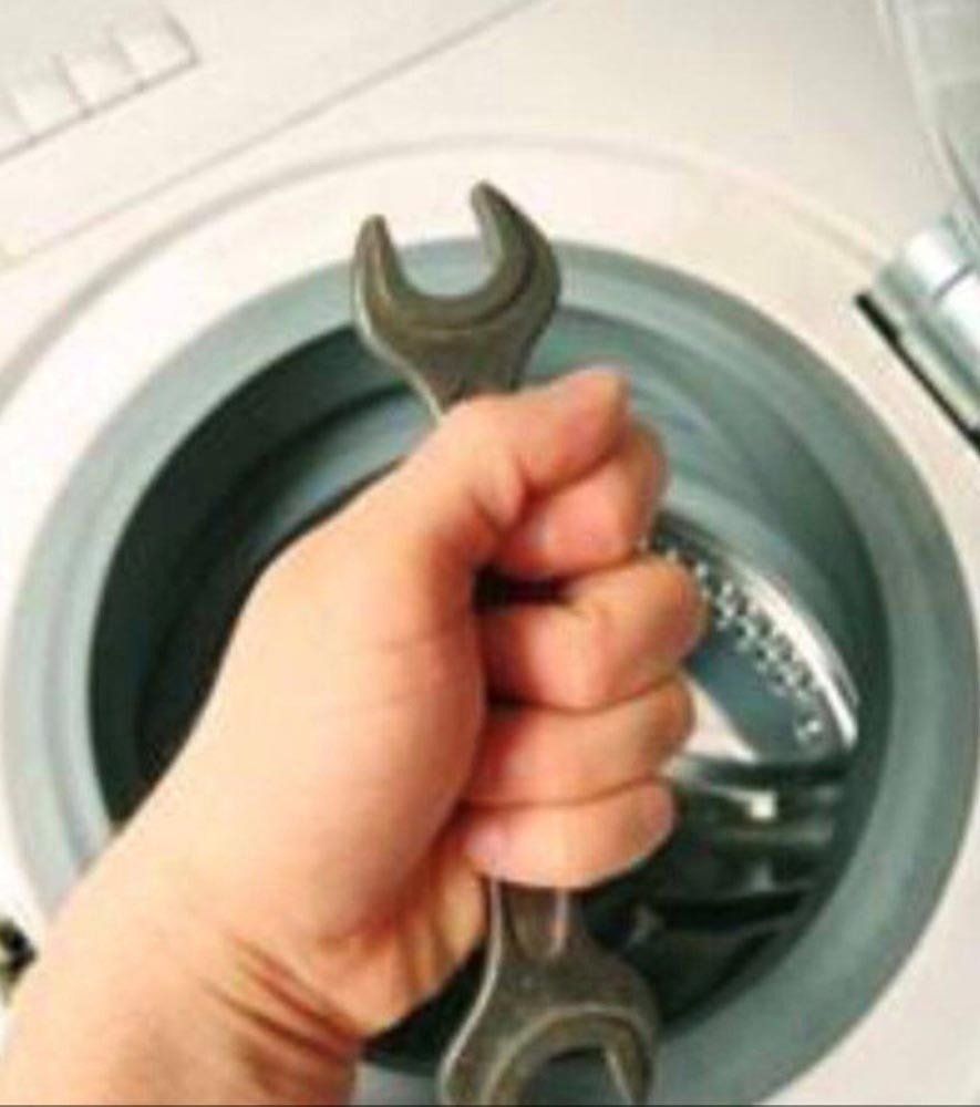 Laundry Appliance Repair Service 18