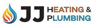 JJ Heating & Plumbing, logo
