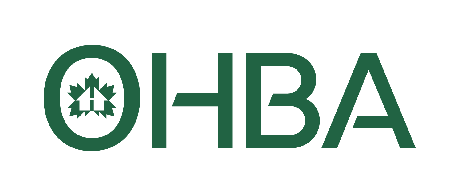 Green logo featuring the text 