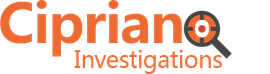 Cipriano Investigations Logo