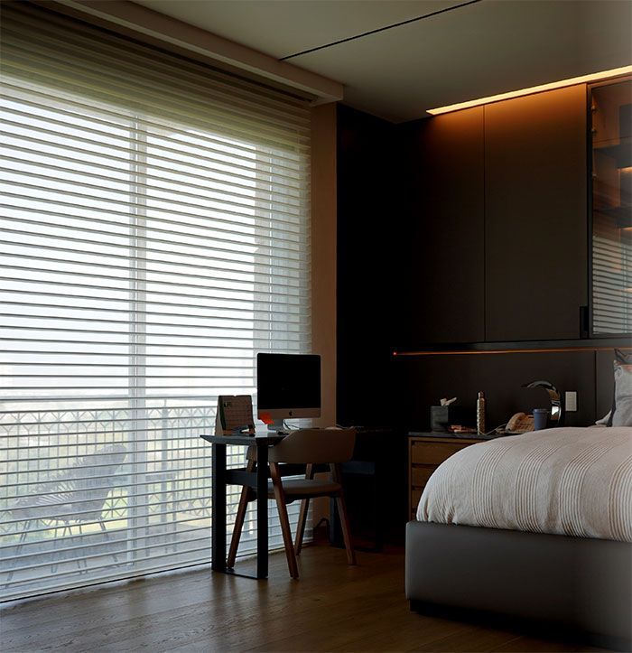 TECNO BLINDS