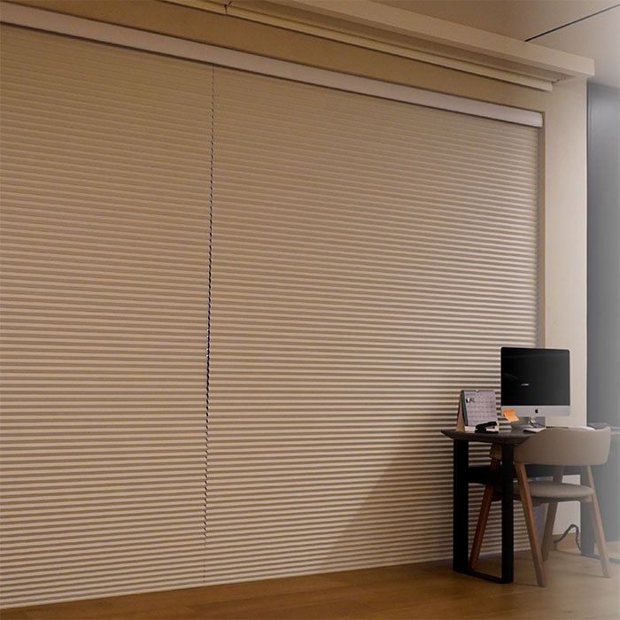 TECNO BLINDS