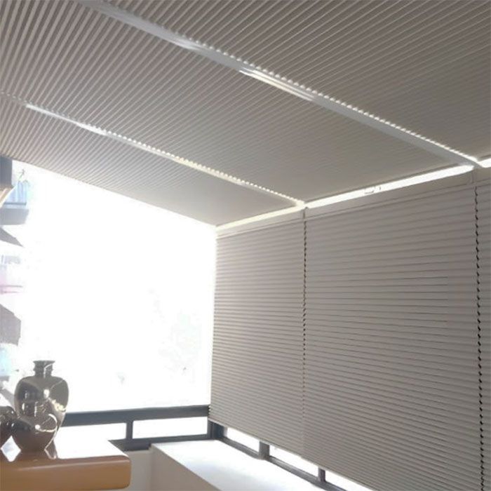 TECNO BLINDS