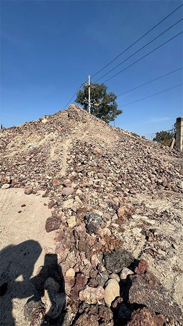 LORA CONSTRUCTORA SA DE CV