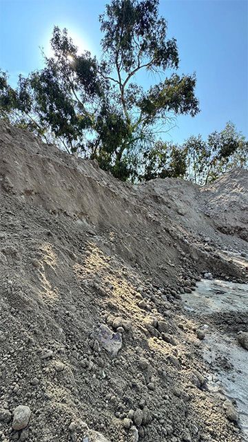 LORA CONSTRUCTORA SA DE CV