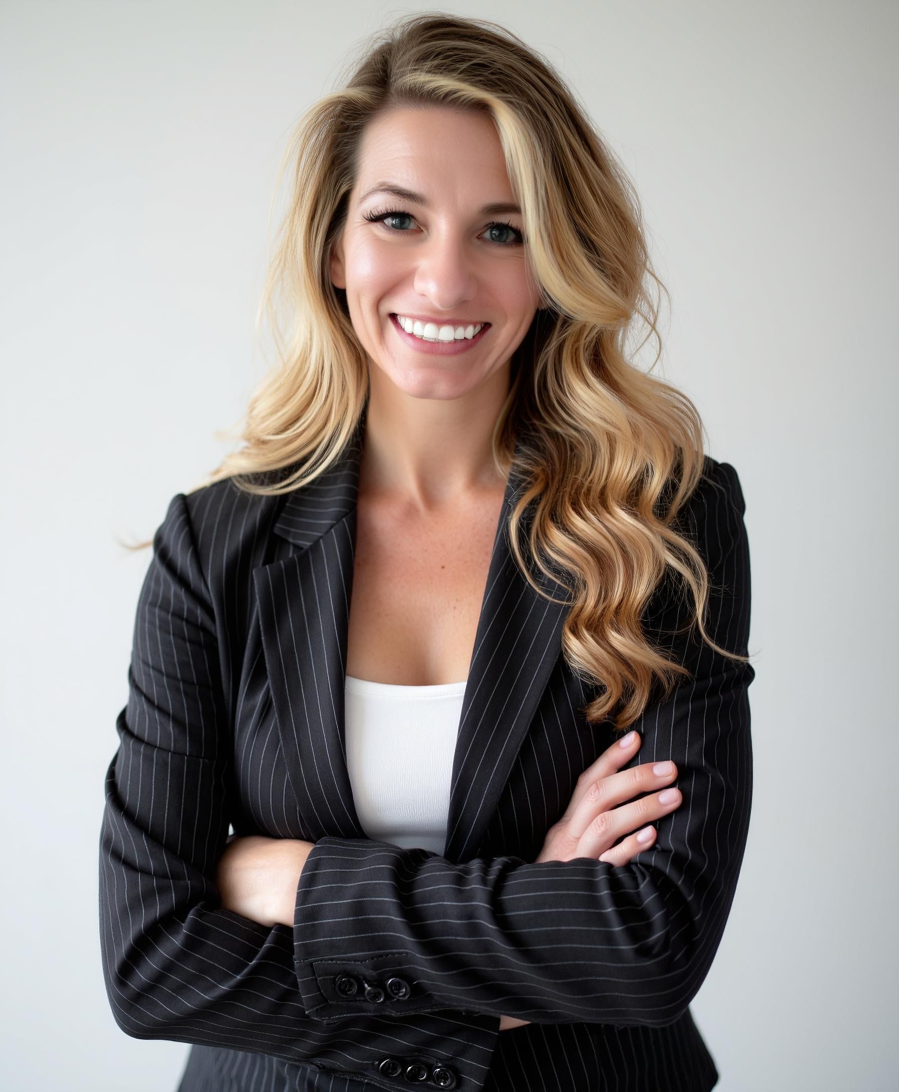 Amie Calia South Florida Realtor