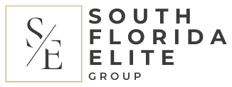 Amie Calia South Florida Real Estate Logo
