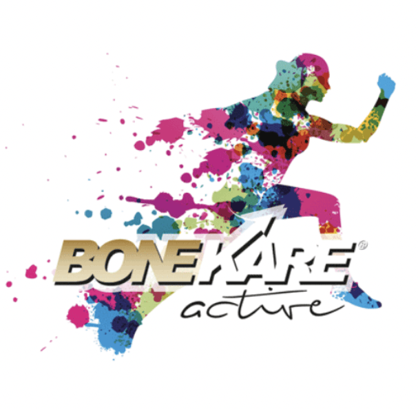 BoneKare Active - container logo