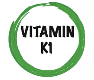 BoneKare Vitamin K1