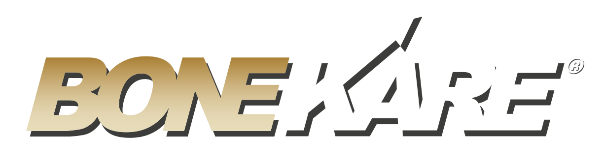 BoneKare logo