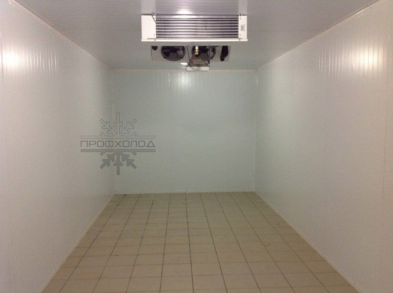 השכרת חדרי קרור