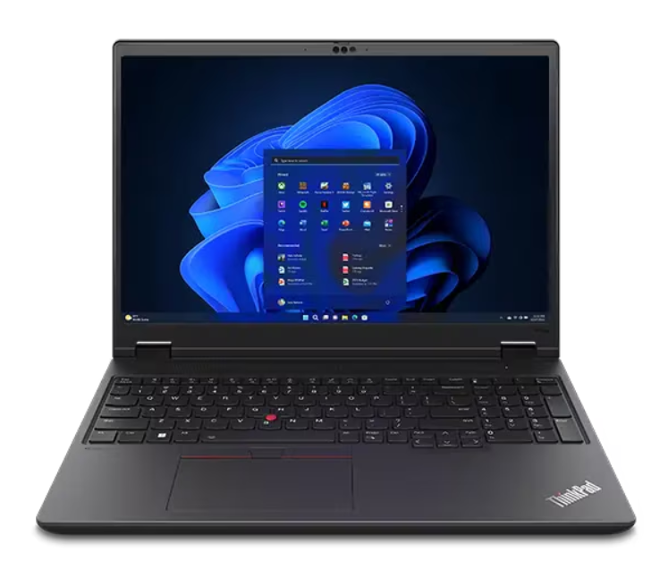[拆封新品]LENOVO ThinkPad P16v Gen2 21KX-S19400 16