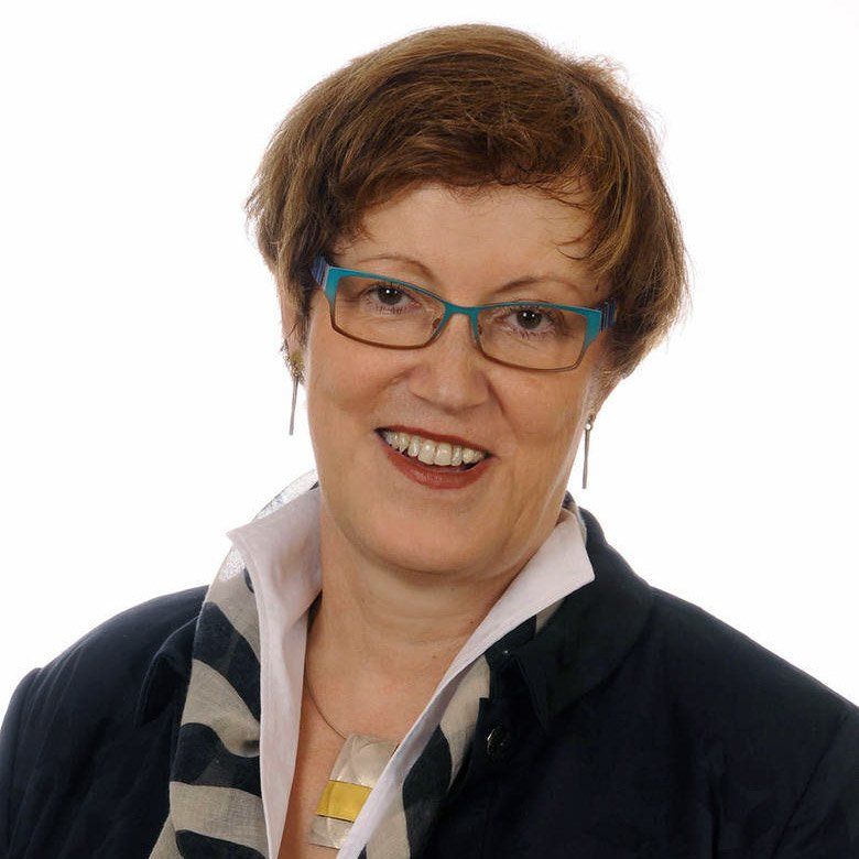 Dr. Angelika Schlaefke