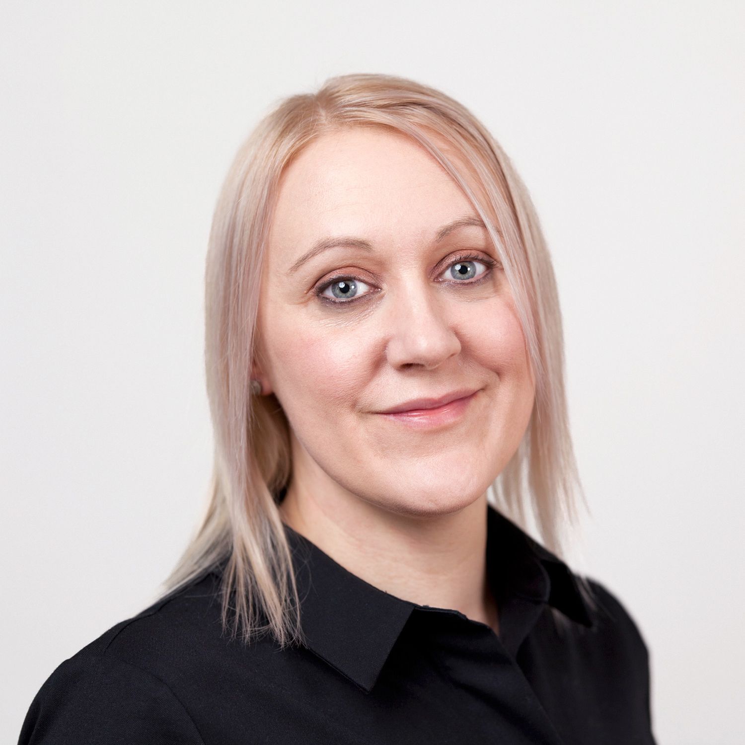 Melissa Koch Geschäftsführerin