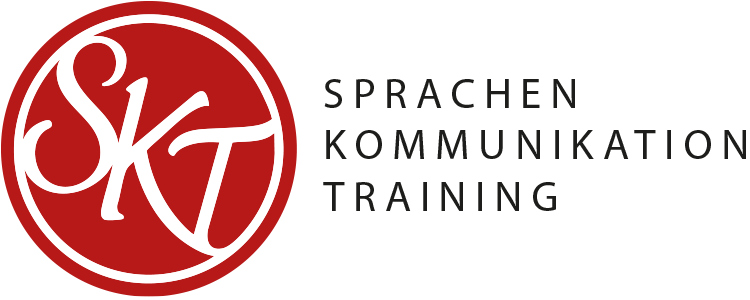 Logo Dr. Schlaefke – Sprachen, Kommunikation & Training GmbH