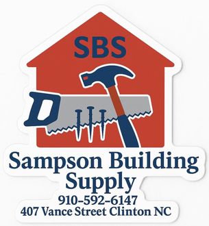 Sampson Building Supply Inc