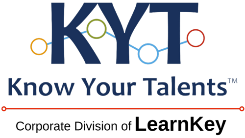 Know Your Talents (KYT)