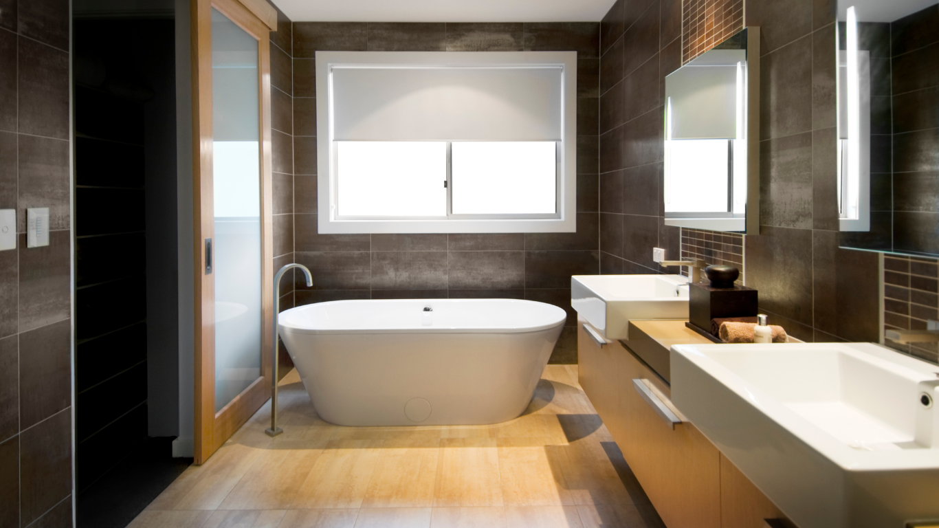 Bathroom Remodeling