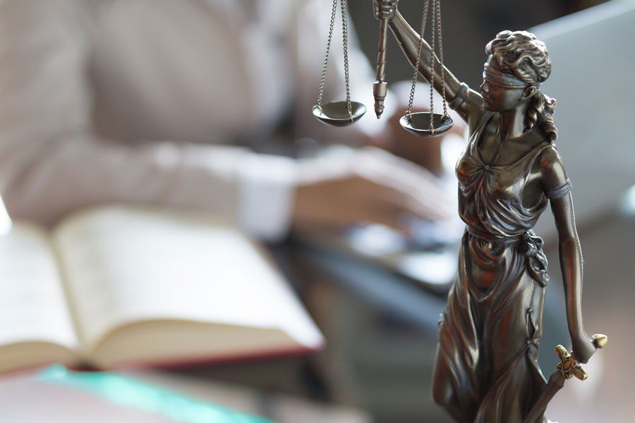 Appeals — Lawyer Office in Greenville, MS