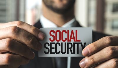 Susan C. Smith Law Firm — Social Security in Greenville, MS
