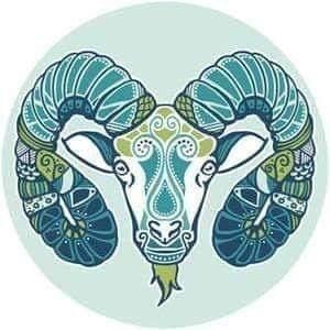 Logo Aries Pest Control