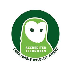 CRRU and basis wildlife aware