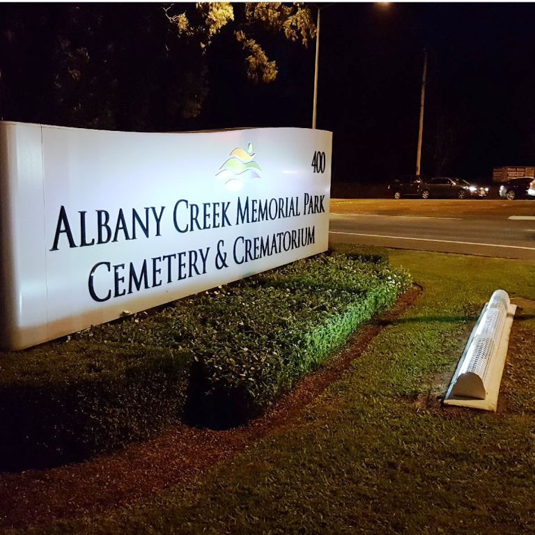 Albany Creek Memorial Park Cemetery & Crematorium in Bridgeman Downs, Queensland Find a Grave