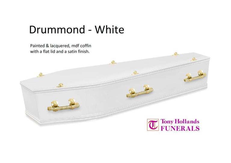 Coffins and Caskets Brisbane Tony Hollands Funerals