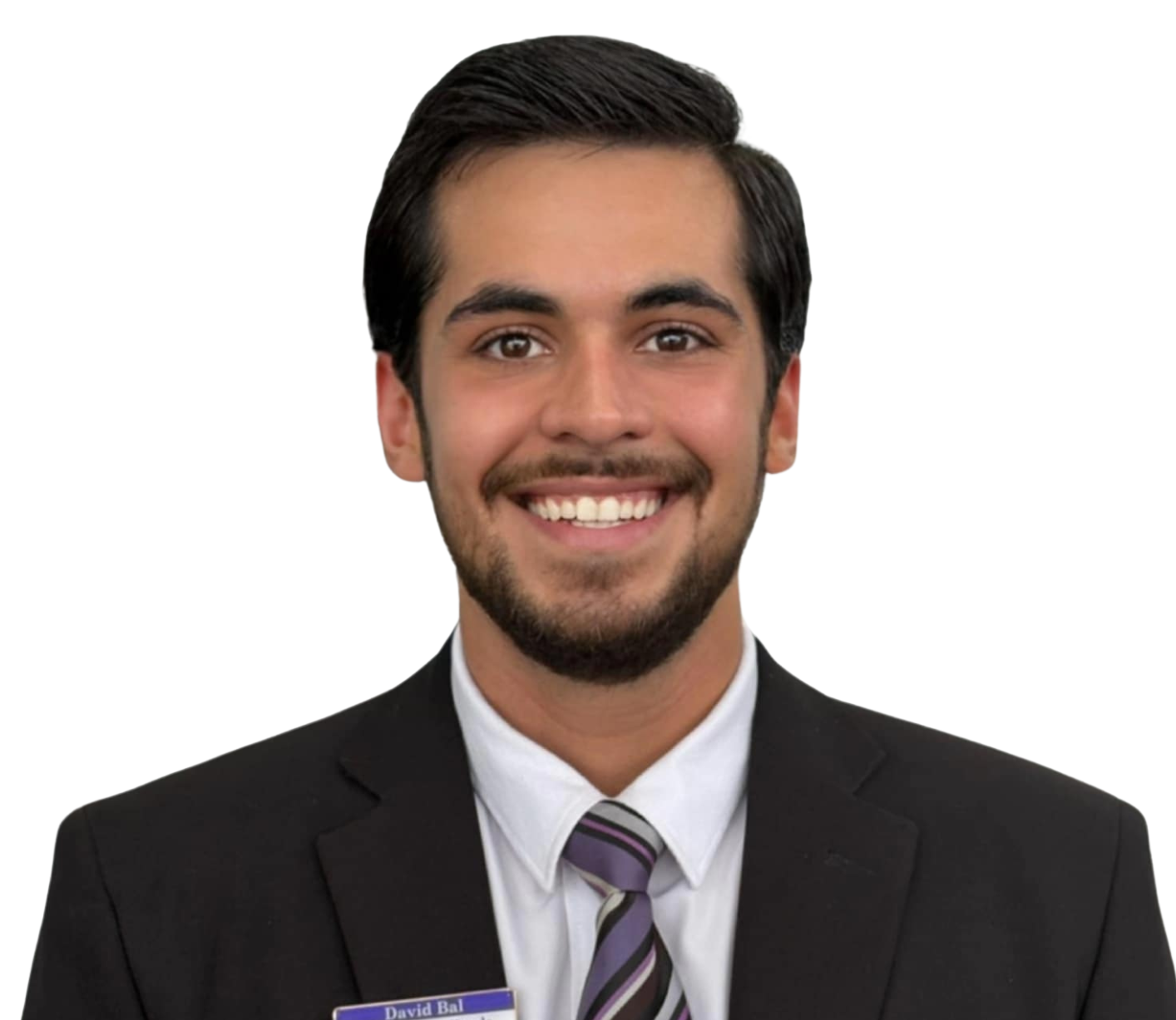 Image of David Bal