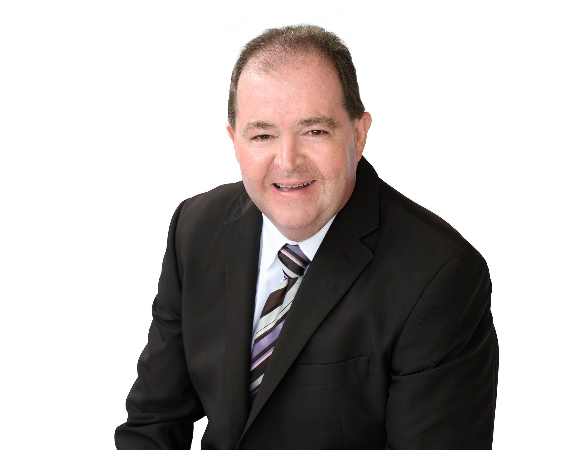 Image of Tony Hollands of Tony Hollands Funerals