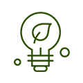 Icona-Idea Verde