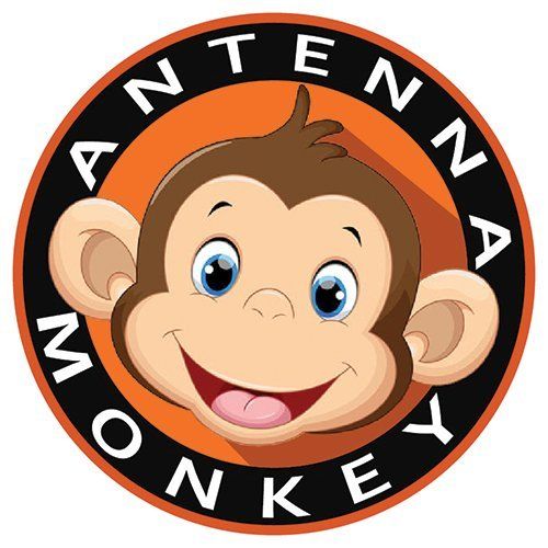 antenna monkey