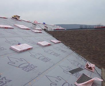 Roof — Roofing in Lewistown, Pennsylvania