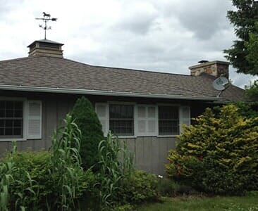 Home Repair — Roofing Repairs in Lewistown, Pennsylvania