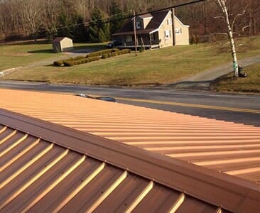 Roof Installation — Roofing Repairs in Lewistown, Pennsylvania