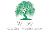 Willow Garden Maintenance Logo