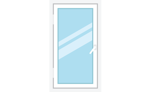 Casement Windows — Newark, OH — All American Weatherseal