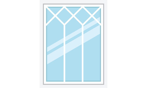 Picture Windows — Newark, OH — All American Weatherseal