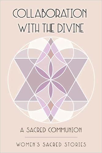 Collaboration with the Divine: A Sacred Communion