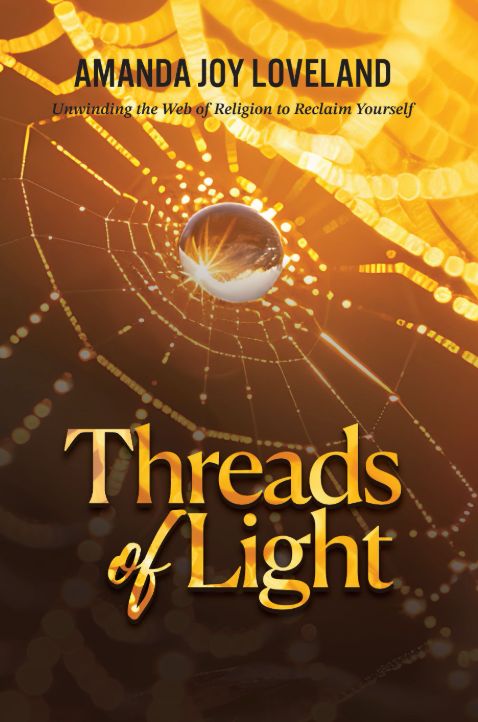Threads of Light