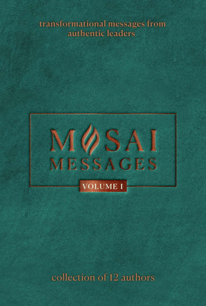 Mosai Messages: Volume I
