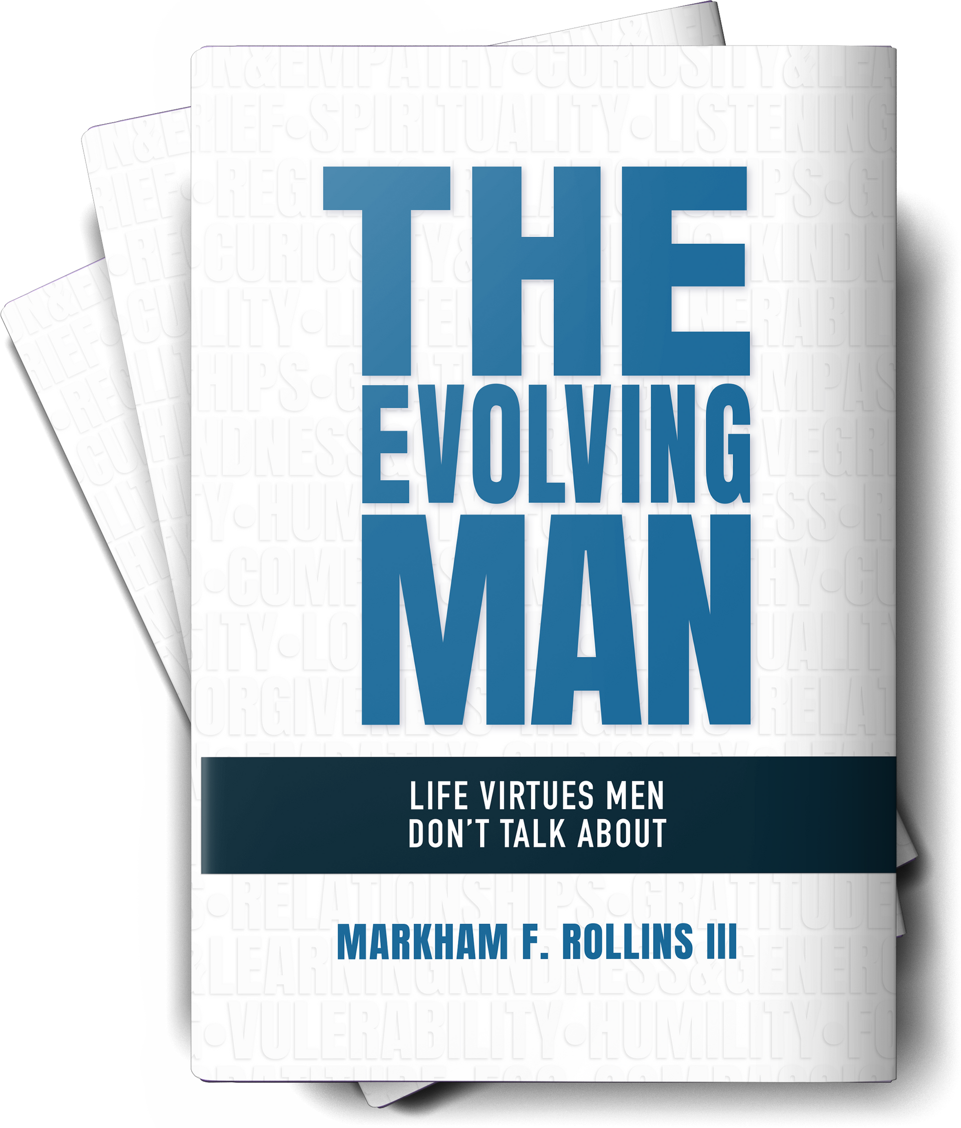 The Evolving Man