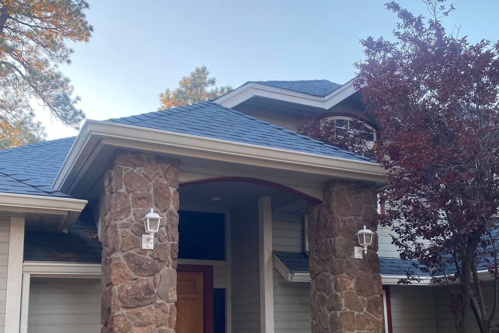 About MNM Gutters LLC
