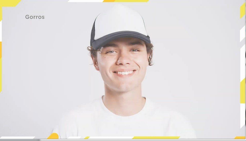 Merchandising Corporativo