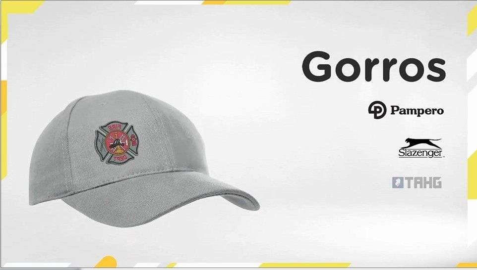 Merchandising Corporativo