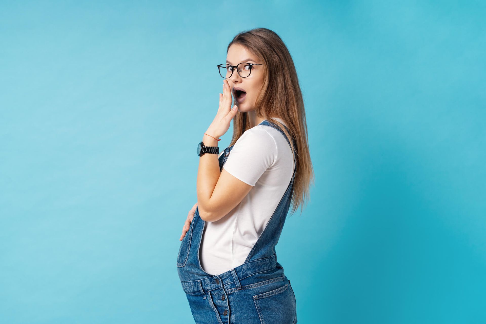 My Girlfriend is Pregnant Next Steps