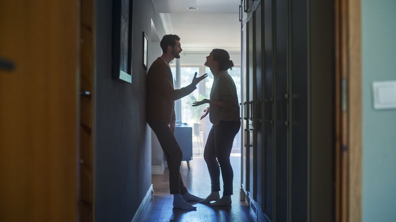 Boyfriend Wants Abortion