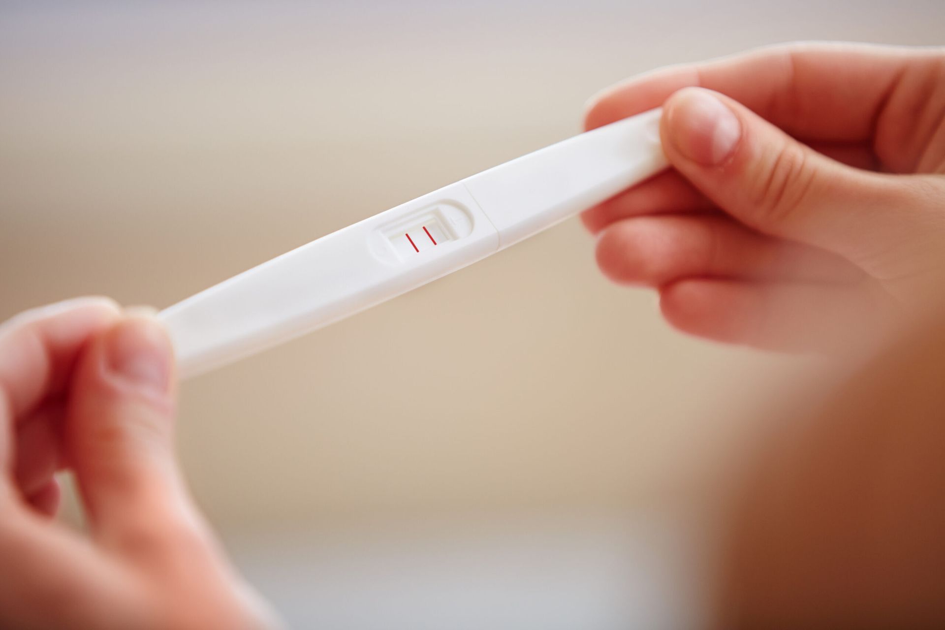  Pregnancy Signs & Symptoms